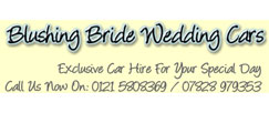 Blushing-Bride-Wedding-Cars-Logo